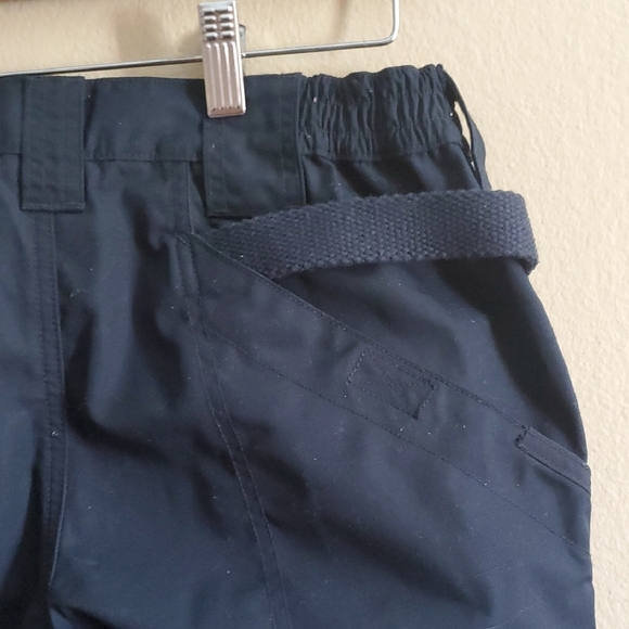 5.11 Tactical Emt Or Paramedic Or Fire Dept Cargo Pants - Picture 7 of 11